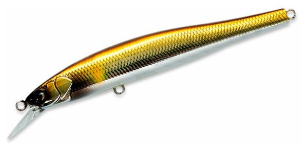 Воблер CULTIVA CT Minnow CTM-110F 110мм 14,4г цвет 31 Floating