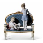 Фигурка Lladro 