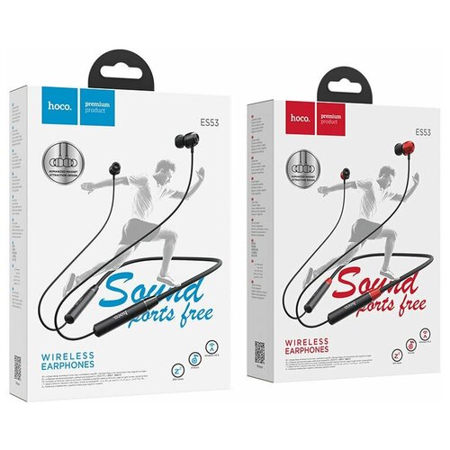 Наушники беспроводные Hoco ES53 109000₽