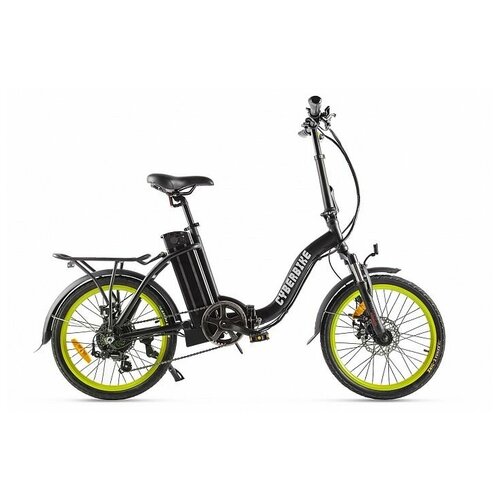 ELTRECO Велогибрид серебристый Eltreco Volteco Flex 5890000₽