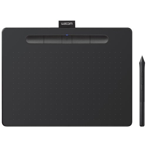 WACOM Intuos M Black