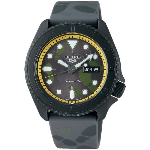фото Наручные часы seiko srph69k1