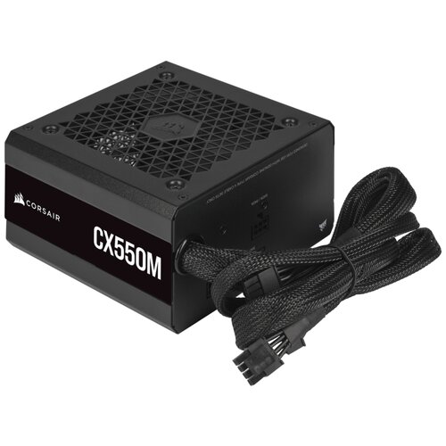 Блок питания Corsair CX550M CP-9020220-EU 599900₽