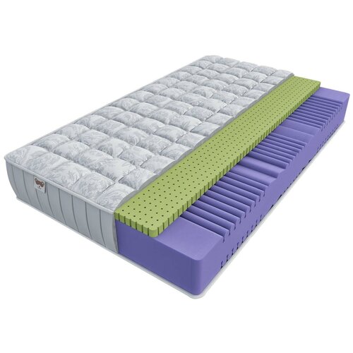 Матрас Best Sleep Аура Алоэ, Размер 120 x 195 см