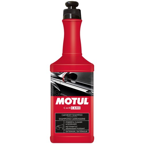 Шампунь Motul Car Body Shampoo 500мл Motul 110150 MOTUL арт. 110150