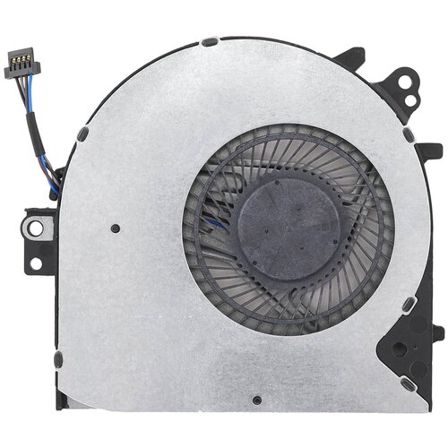 Вентилятор для ноутбука HP Probook 450 G5, 455 G5 (4 pin)