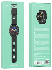 Smart Watch HOCO Y7, черные