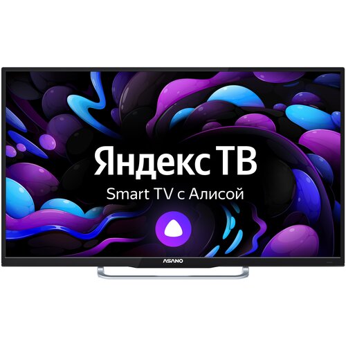 Телевизор LCD 32 32LF8130S ASANO 1049900₽