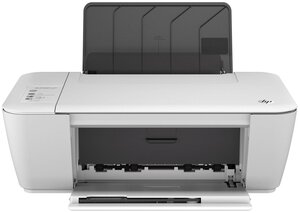 МФУ струйное HP Deskjet 1510, цветн., A4