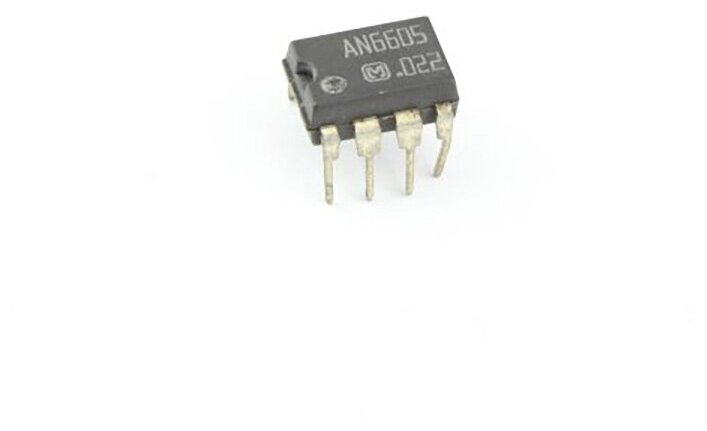 Микросхема AN6605