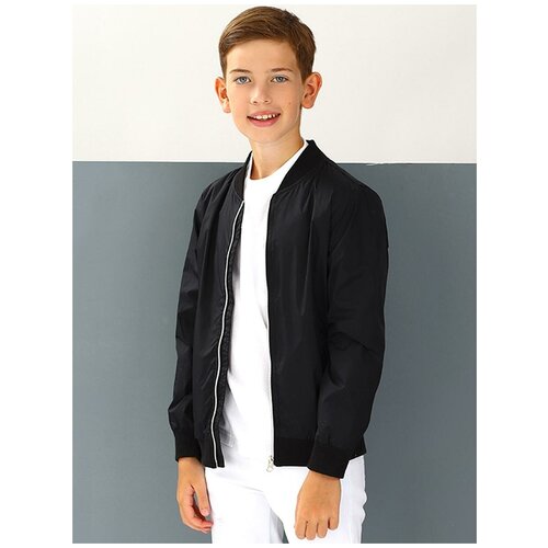 Куртка Y-clu', Черный, 128