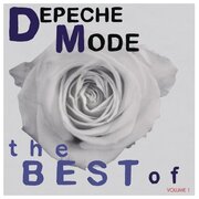 Виниловая пластинка Sony Music Depeche Mode - The Best Of Depeche Mode, Volume 1 (3LP)