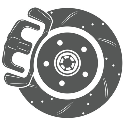 LBM 501554 Колодки тормозные передние