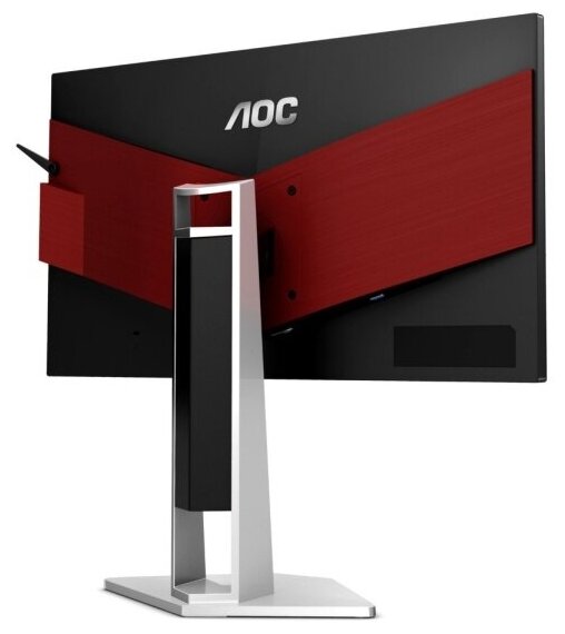 Игровой монитор AOC AGON AG251FZ2E