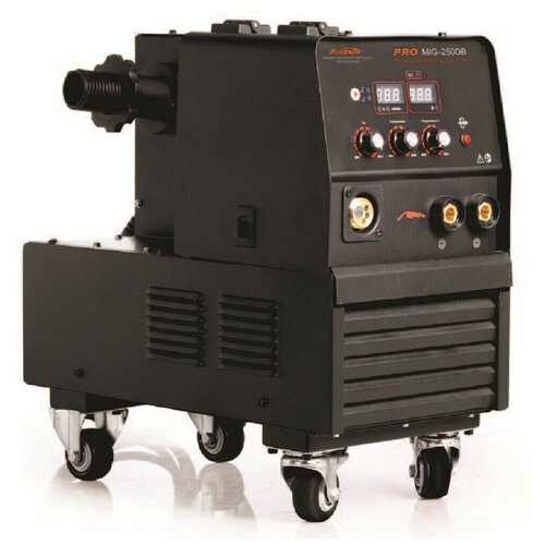 Сварочный аппарат Redbo PRO MIG-250DB 8158000₽
