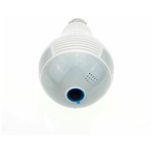 Камера видеонаблюдения WIFI 2Мп Ps-Link XMQ20 с панорамным объективом 272500₽