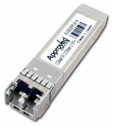 Трансивер Intel Original E10GSFPLR (E10GSFPLR 903240) - фото №2