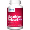 Jarrow Formulas Glutathione Reduced 500 mg 60 vcaps/ Глутатион Редьюсд 500 мг 60 вег. капс. - изображение