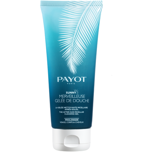 Payot SUNNY Мицеллярный гель для душа после загара 200 мл