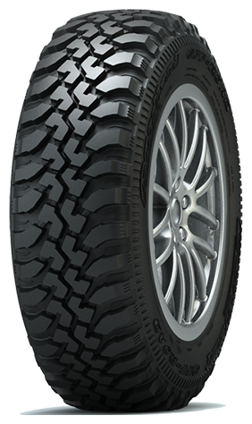 Шина 225/75R16 Cordiant Off Road OS-501 104Q