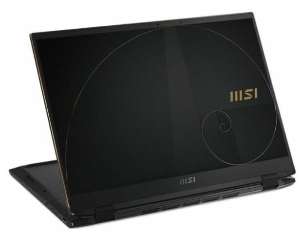 Ноутбук-трансформер MSI Summit E16 Flip A11UCT-091RU 16QHDi5 1155G7 25ГГц16Gb512GB SSDW10P 9S7-159121-091
