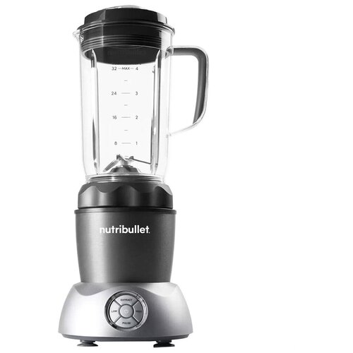 Блендер стационарный Nutribullet NB200DG