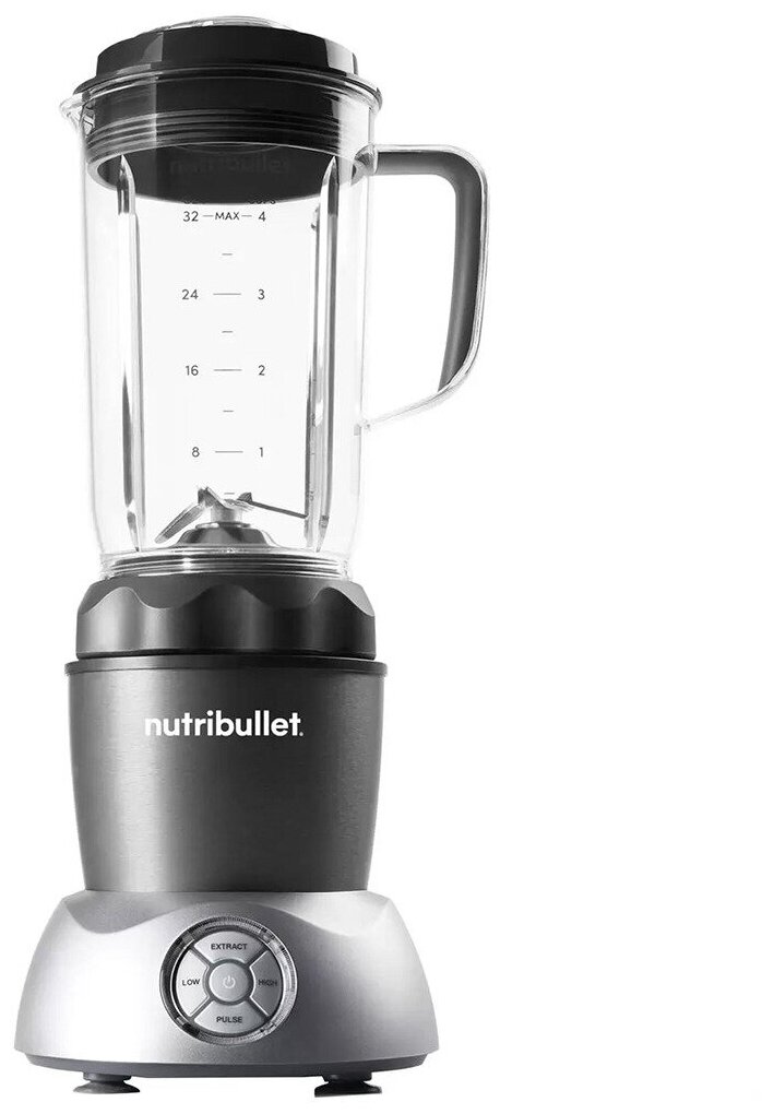 Электроэкстрактор NutriBullet NB200DG Select