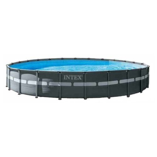 Бассейн Intex Ultra XTR Frame 26340, 732х132 см, 732х132 см