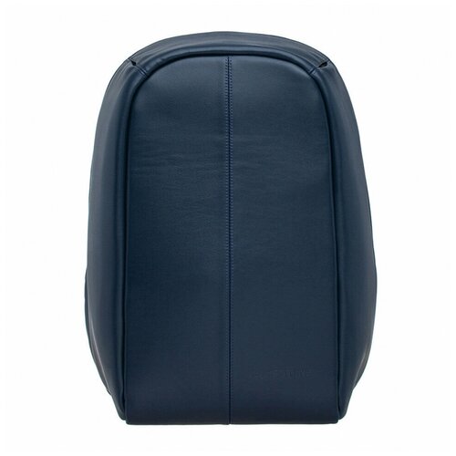Мужской рюкзак Lakestone Blandford Dark Blue кожаный рюкзак серого цвета lakestone neish dark grey
