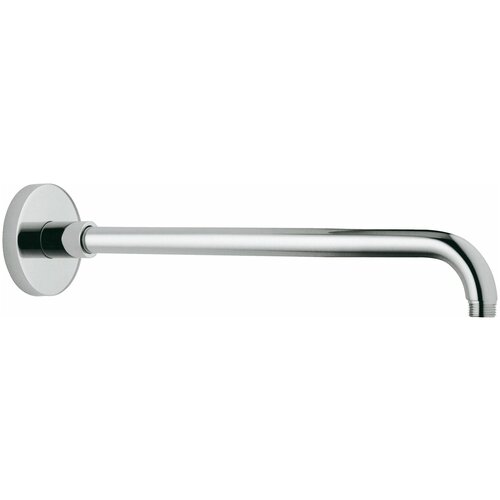 Кронштейн для верхнего душа Grohe Rainshower 28982000 Хром