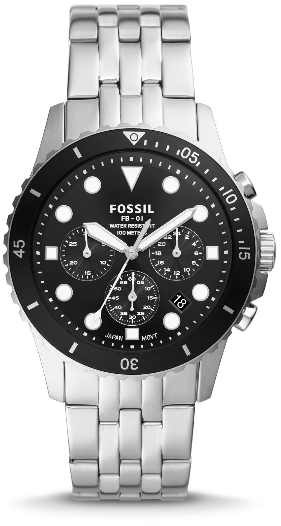 Наручные часы Fossil FS5837