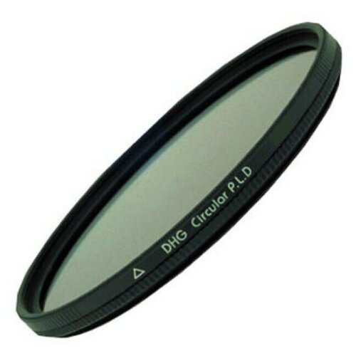 Поляризационный фильтр Marumi DHG Lens Circular P.L.D. 58mm