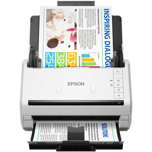  Epson WorkForce DS-530II (B11B261401)