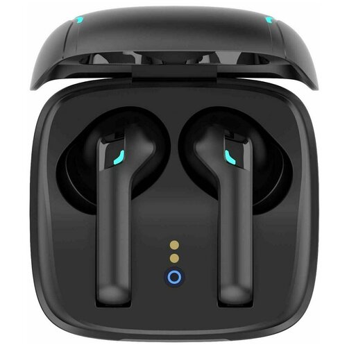 Наушники True Wireless HIPER Mercury X15 черный HTW-MX15 279900₽