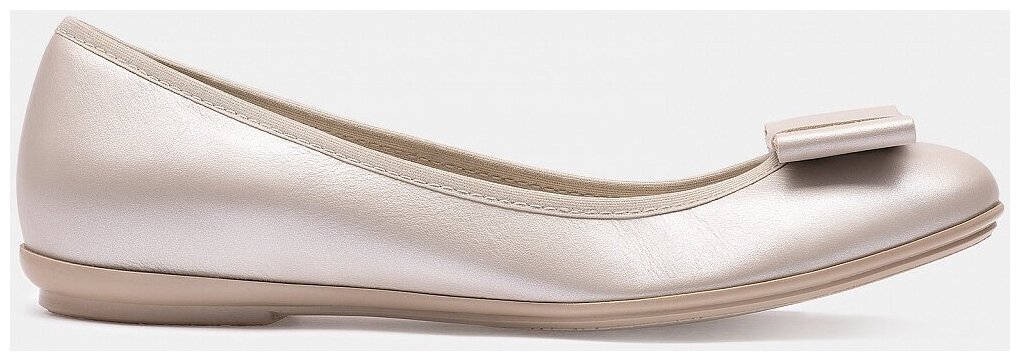 фото Балетки женские SINTY Черный 39