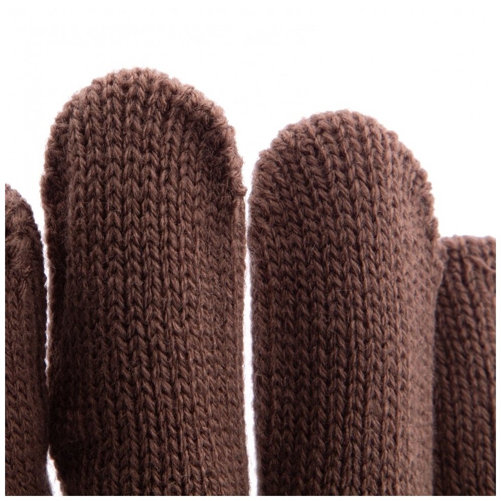 Трикотажные перчатки СИБРТЕХ - фото №8