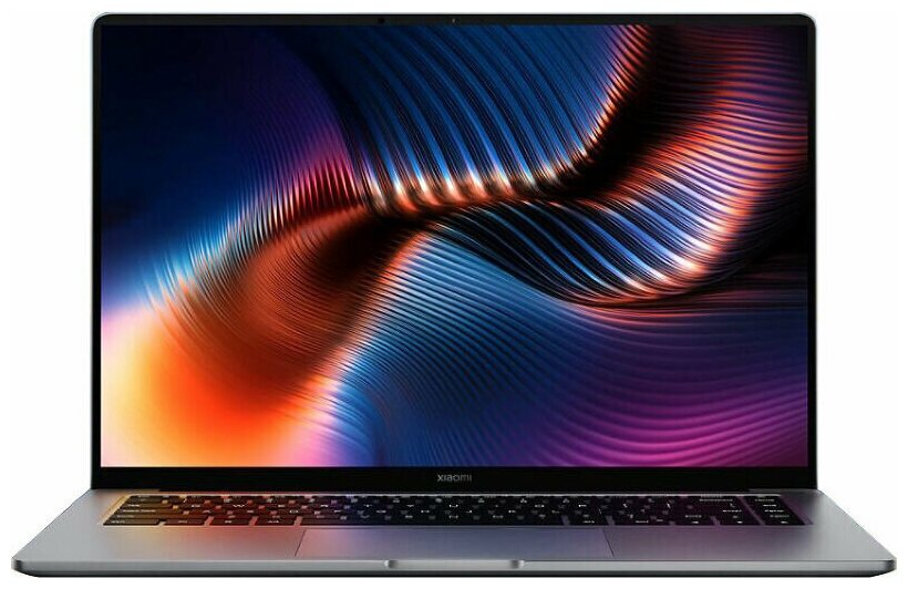 Ноутбук Xiaomi Mi Notebook Pro 15 (Intel Core i5 11320H/15.6