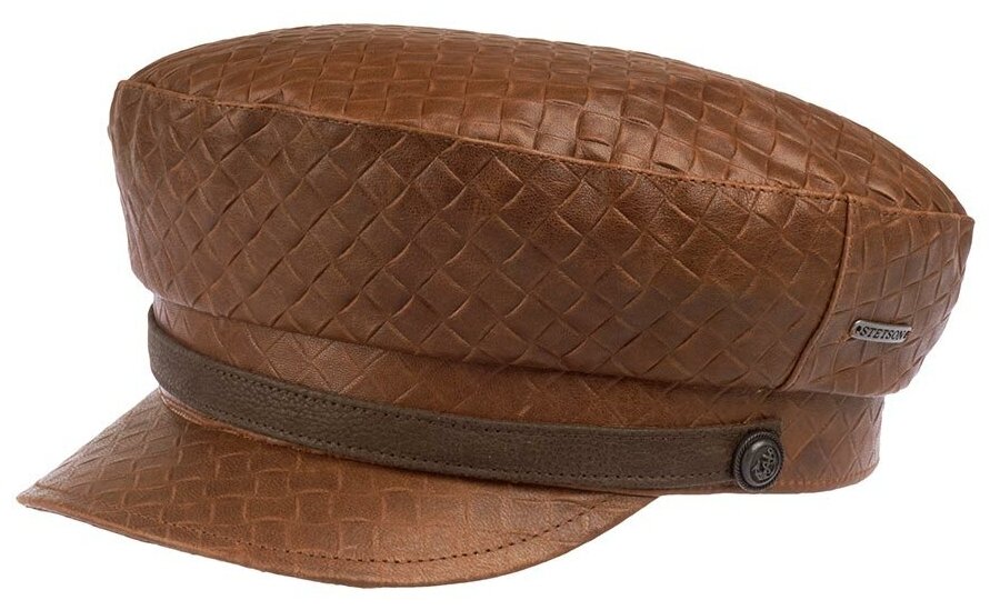 Кепка картуз STETSON 6297502 RIDERS EMBOSSED 