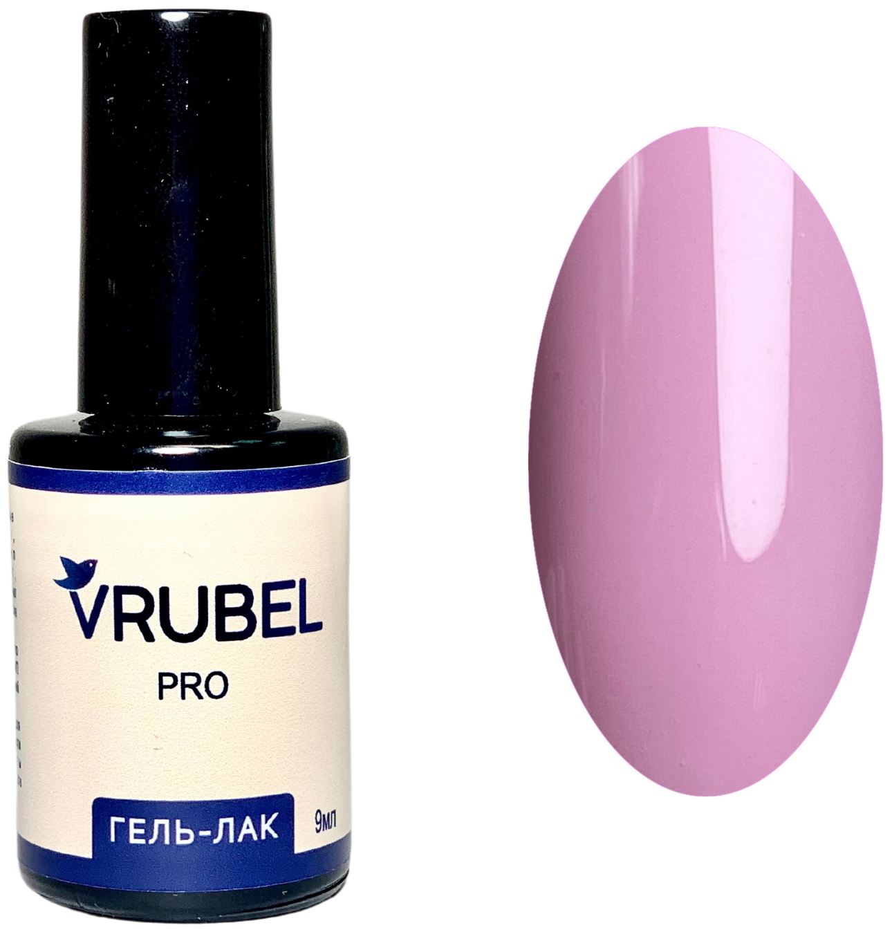 091 - Vrubel Pro, 9 