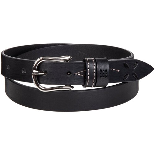 фото Ремень miguel bellido 9768/25 1293/01 black 01