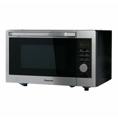 Panasonic NN-C69MSZPE Микроволновая печь 2199000₽