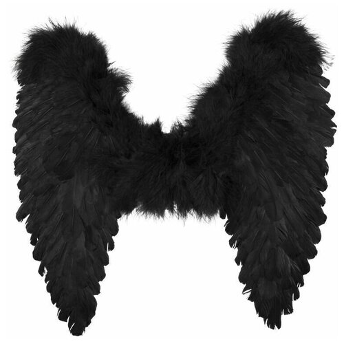Крылья ангела - Страна карнавалия (1 шт.) крылья ангела 55×40 цвет красный