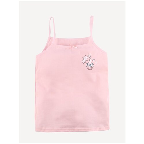 фото Майка magic 237б-157 белый 86 bossa nova