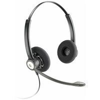 Гарнитура Plantronics проводная/ SP12