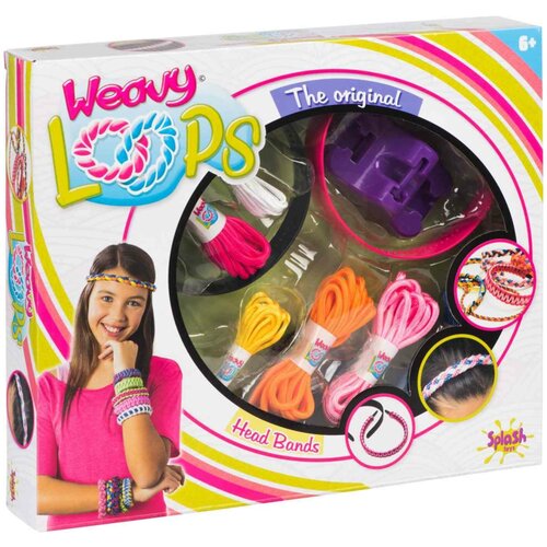 Набор для создания ободков 