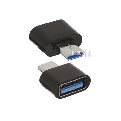 Аксессуар KS-is USB 3.0 Female - USB-C Male KS-388 аксессуар ks is usb c female usb c female ks 396