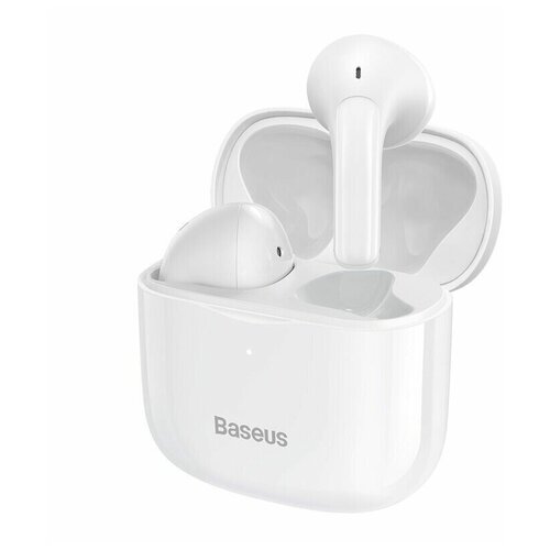 Наушники Baseus True Bowie E3 White NGTW080002 172300₽