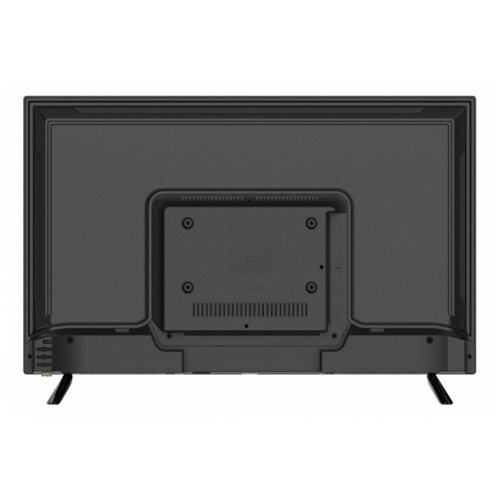 Телевизор Econ EX-32HS017B 32 HDMI 2 USB 2 SmartTV 1366x768 см цвет чёрный 1925700₽