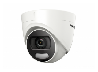 AHD камера HikVision DS-2CE72HFT- F28 2.8mm