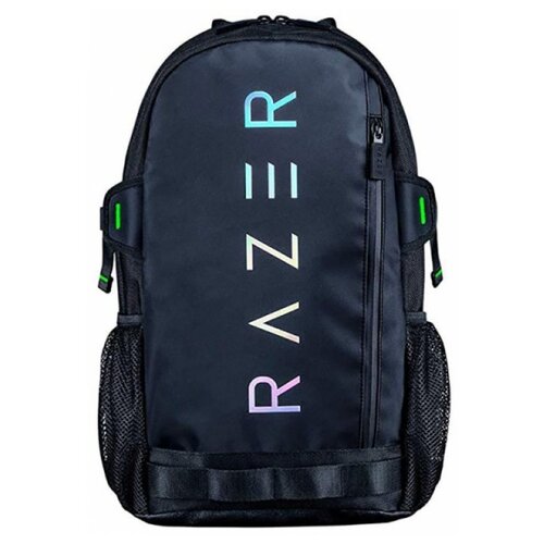 Рюкзак Razer Rogue Backpack 13.3 V3 chromatic edition рюкзак razer rogue backpack 13 3 v3 chromatic edition razer rogue backpack 13 3 v3 chromatic edition